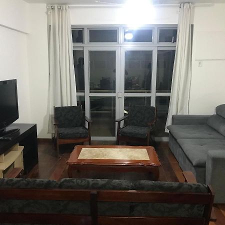 Wi-Fi, Ar Cond, Elevador, Predio Fte A Praia, Gar. Κάμπο Φρίο Εξωτερικό φωτογραφία