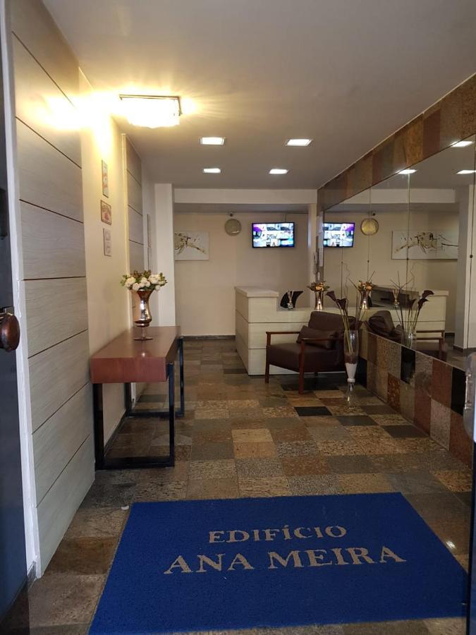 Wi-Fi, Ar Cond, Elevador, Predio Fte A Praia, Gar. Κάμπο Φρίο Εξωτερικό φωτογραφία