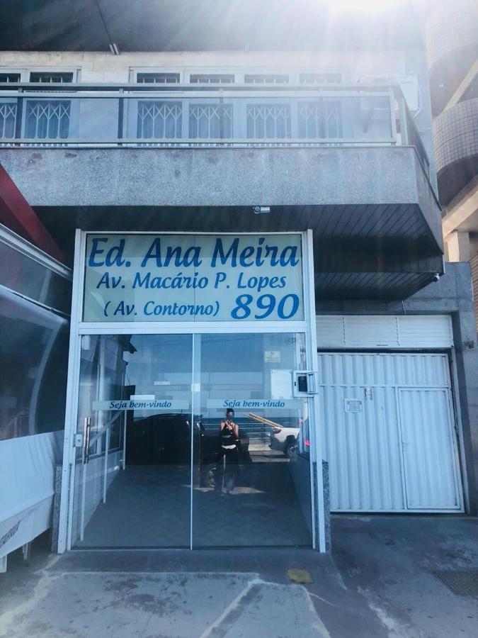 Wi-Fi, Ar Cond, Elevador, Predio Fte A Praia, Gar. Κάμπο Φρίο Εξωτερικό φωτογραφία